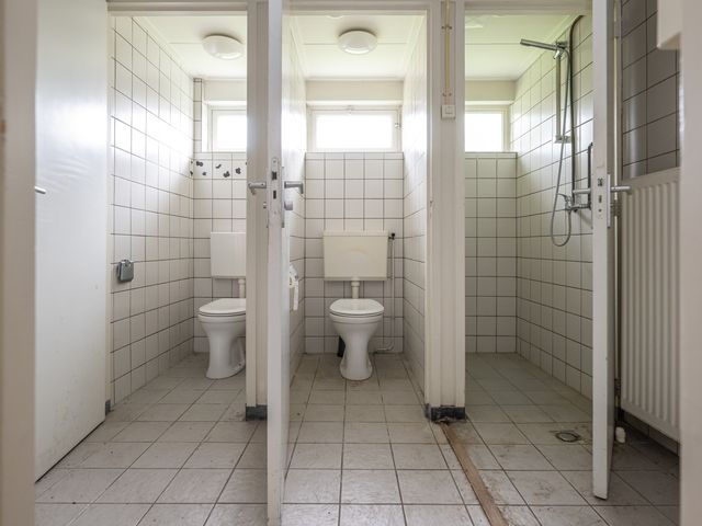 Jacob Banestraat 8, Sommelsdijk