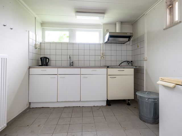 Jacob Banestraat 8, Sommelsdijk