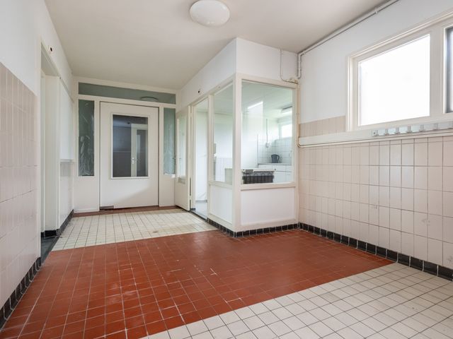 Jacob Banestraat 8, Sommelsdijk