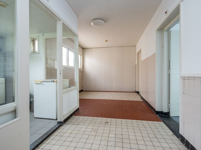 Jacob Banestraat 8, Sommelsdijk
