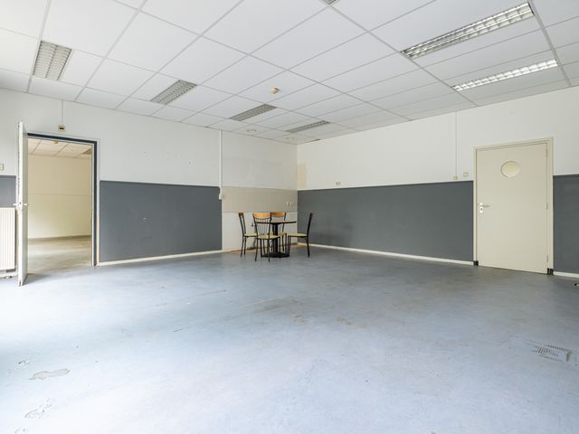 Jacob Banestraat 8, Sommelsdijk
