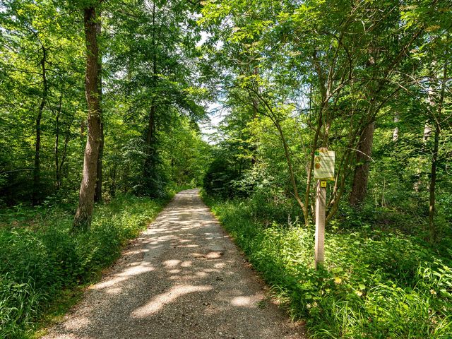 Traayweg 2, Austerlitz