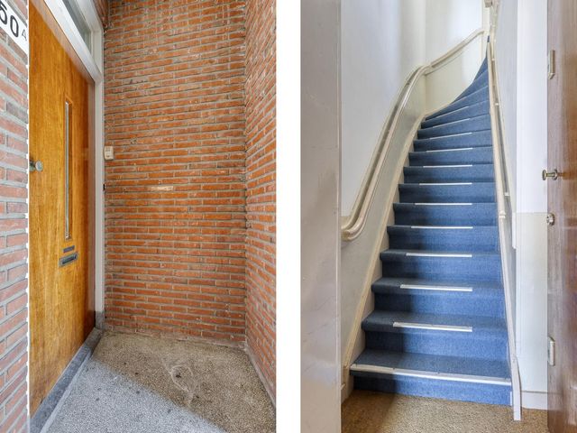 Korreweg 250a, Groningen