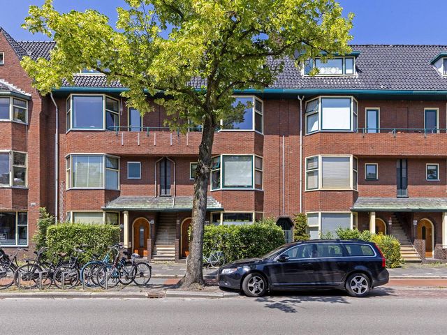 Korreweg 250a, Groningen