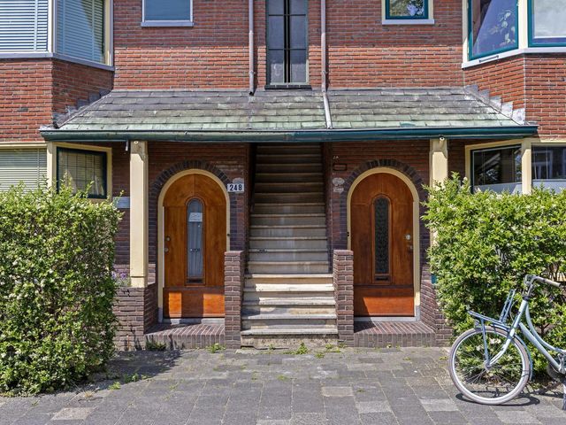 Korreweg 250a, Groningen