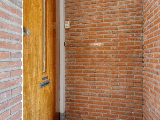 Korreweg 250a, Groningen