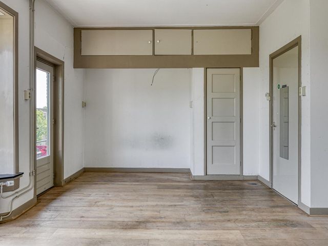 Korreweg 250a, Groningen