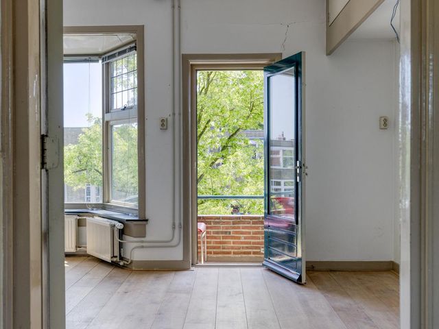 Korreweg 250a, Groningen