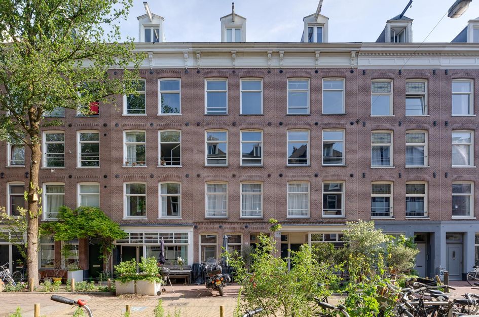 Saenredamstraat 59A 2