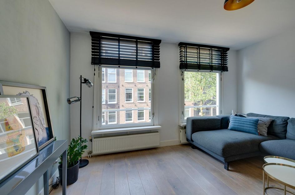 Saenredamstraat 59A 2