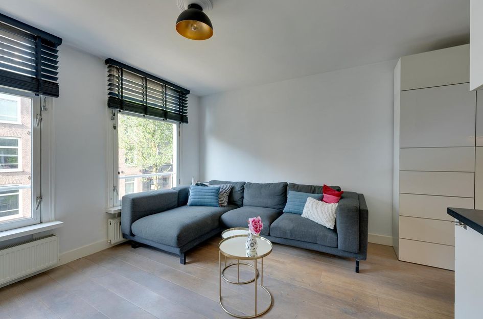 Saenredamstraat 59A 2