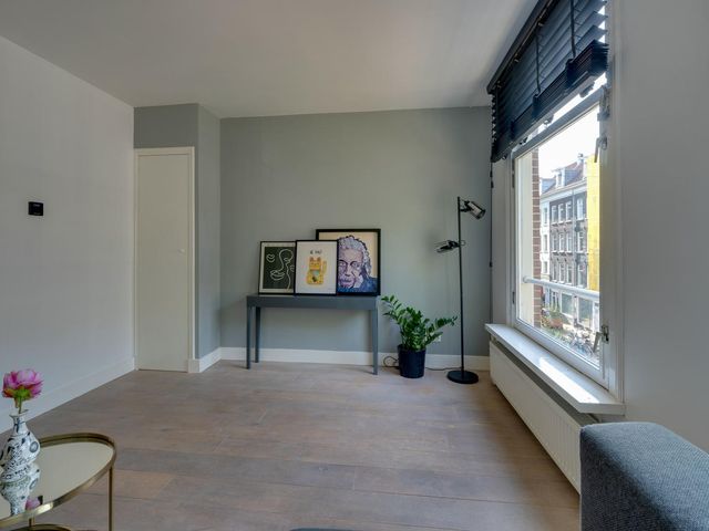 Saenredamstraat 59A 2, Amsterdam