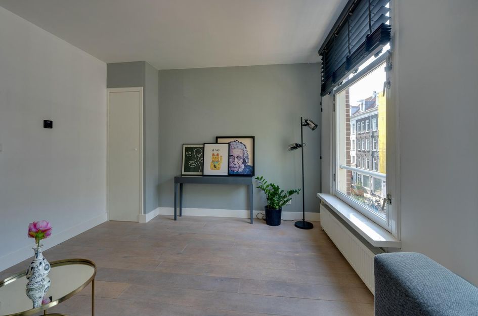 Saenredamstraat 59A 2