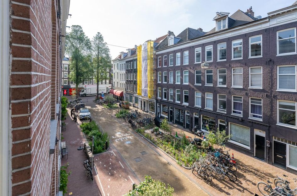 Saenredamstraat 59A 2
