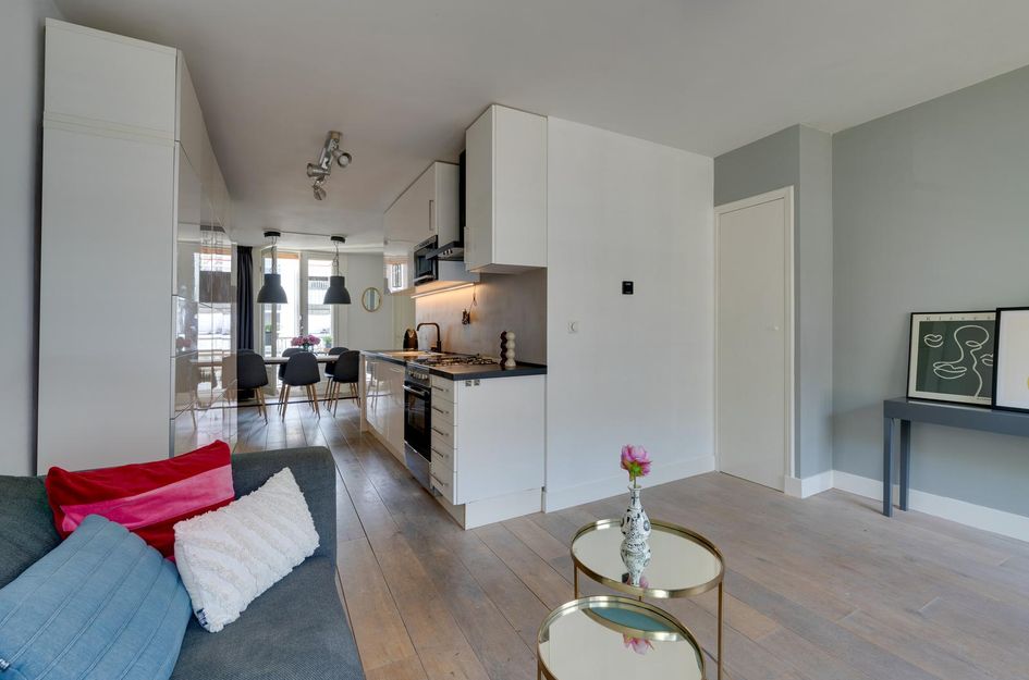 Saenredamstraat 59A 2