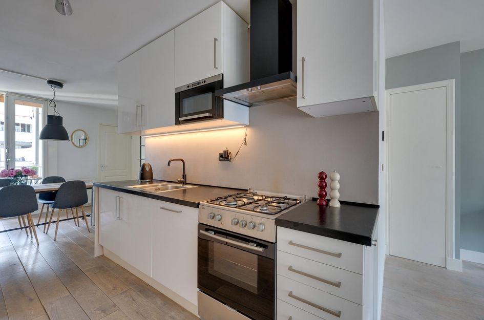 Saenredamstraat 59A 2
