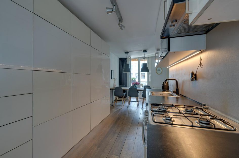 Saenredamstraat 59A 2