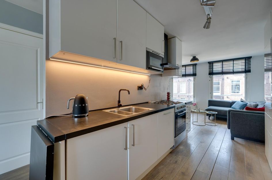 Saenredamstraat 59A 2
