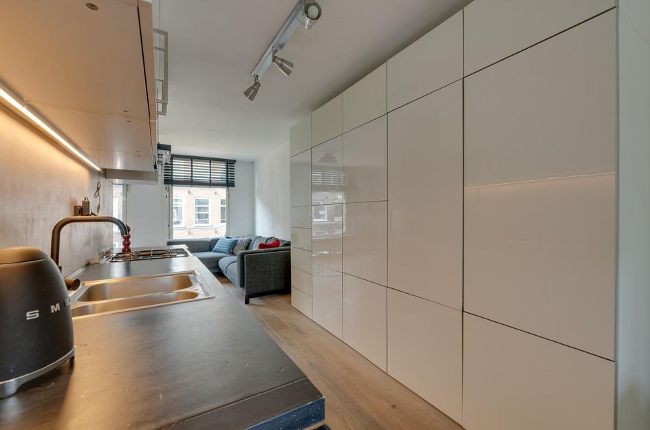 Saenredamstraat 59A 2
