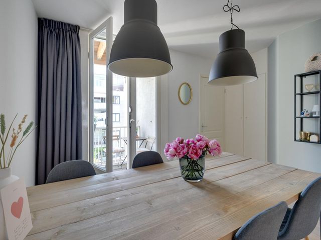 Saenredamstraat 59A 2, Amsterdam