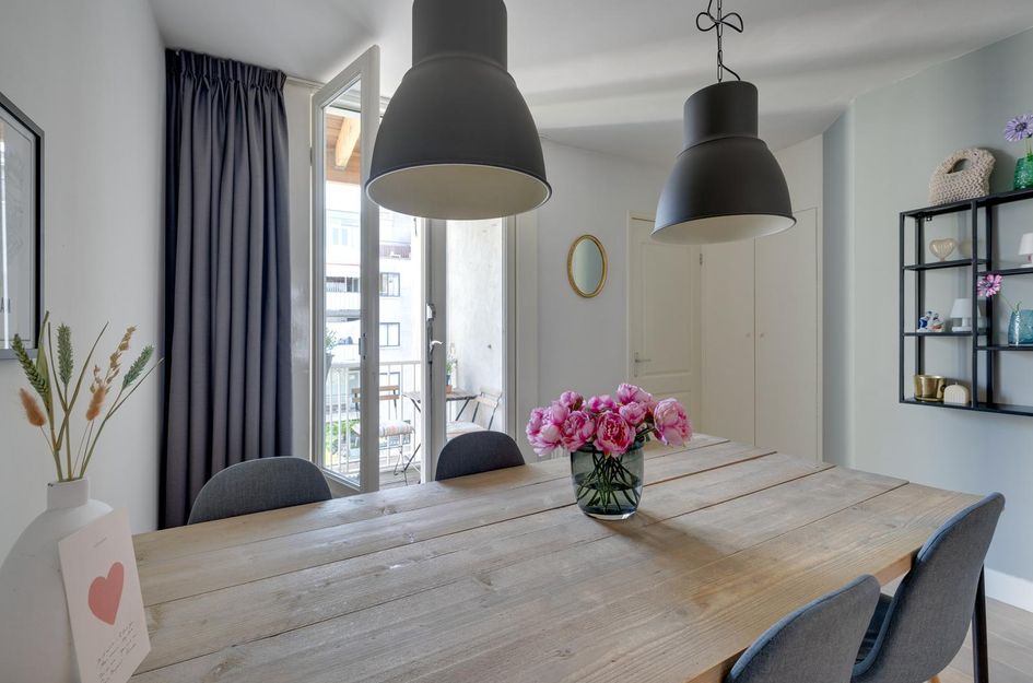 Saenredamstraat 59A 2