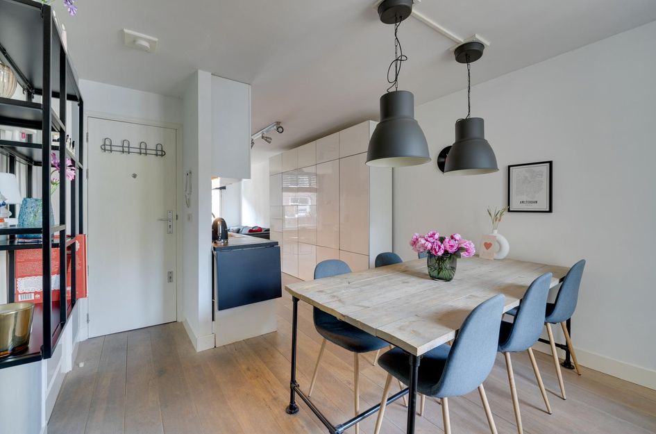 Saenredamstraat 59A 2