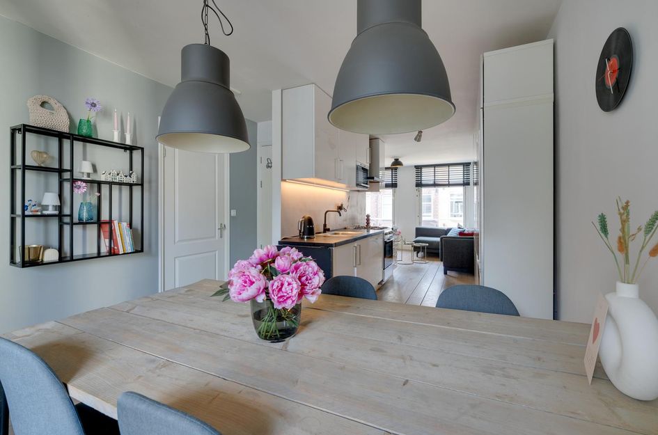 Saenredamstraat 59A 2