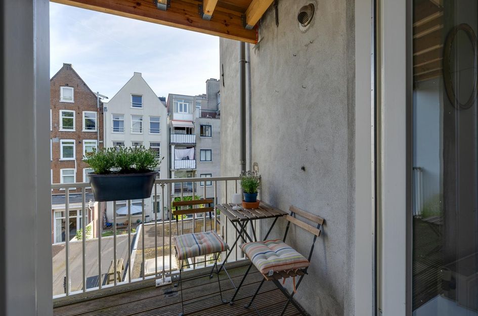 Saenredamstraat 59A 2