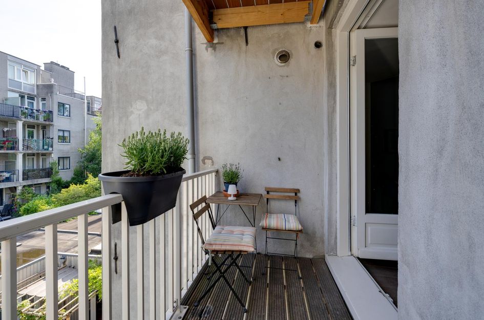 Saenredamstraat 59A 2