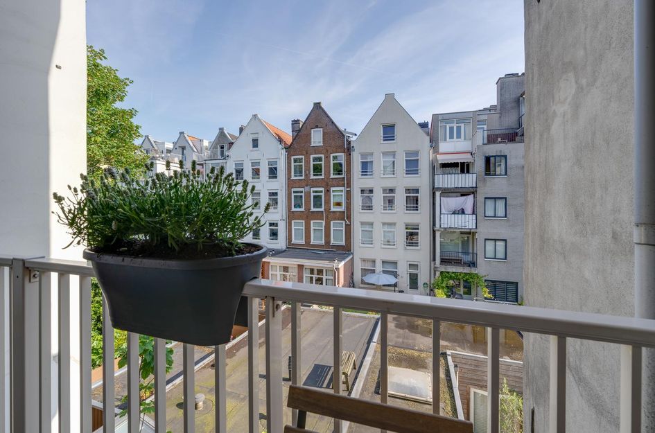 Saenredamstraat 59A 2
