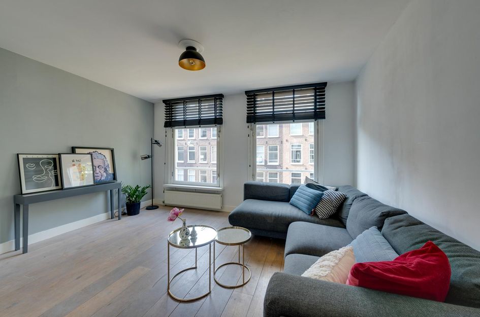 Saenredamstraat 59A 2