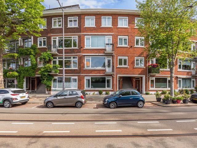 Stationssingel 65C, Rotterdam