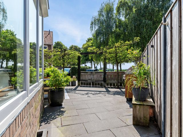 Willem van der Voetstraat 10, Monnickendam