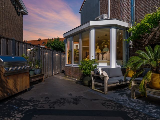 Willem van der Voetstraat 10, Monnickendam
