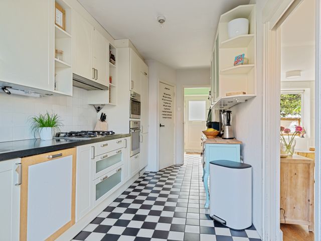 Willem van der Voetstraat 10, Monnickendam