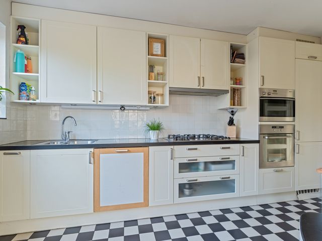 Willem van der Voetstraat 10, Monnickendam
