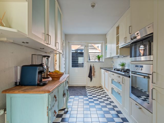 Willem van der Voetstraat 10, Monnickendam