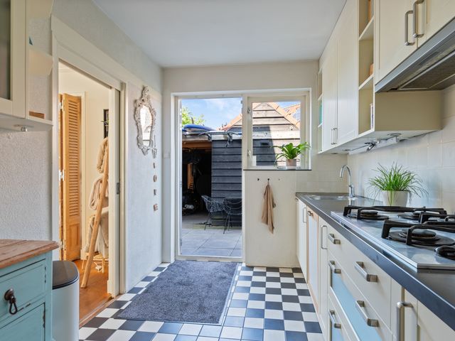 Willem van der Voetstraat 10, Monnickendam