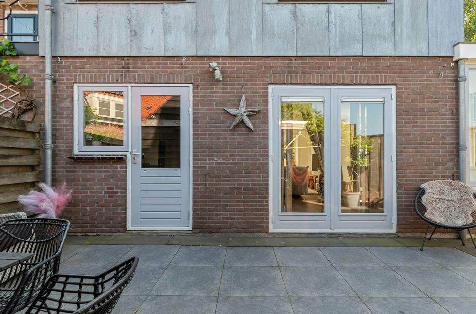 Willem van der Voetstraat 10