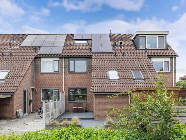 Zetveld 159, Heerenveen