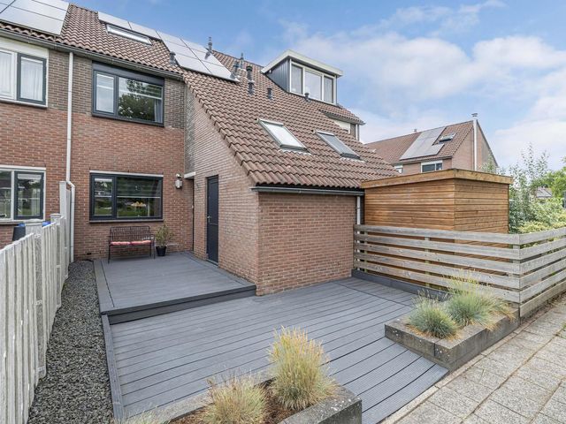 Zetveld 159, Heerenveen