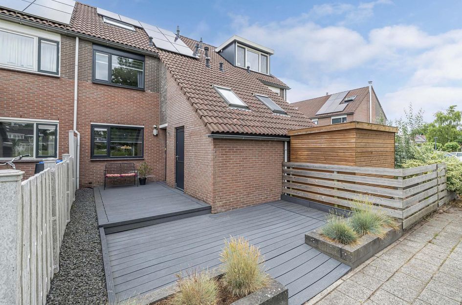 Zetveld 159