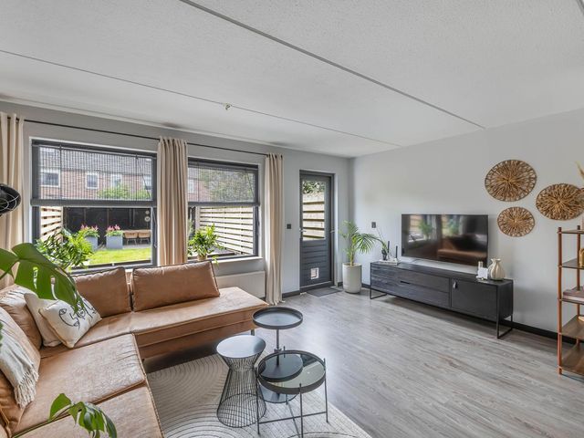 Zetveld 159, Heerenveen