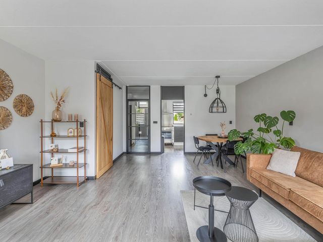 Zetveld 159, Heerenveen