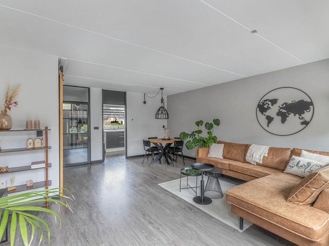 Zetveld 159, Heerenveen