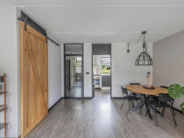 Zetveld 159, Heerenveen