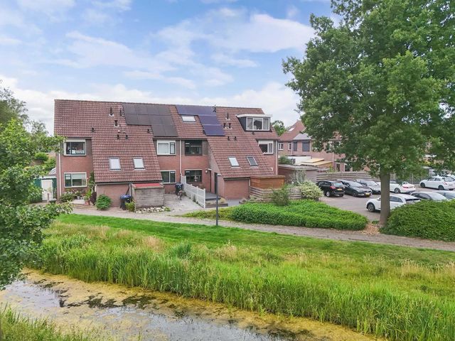 Zetveld 159, Heerenveen