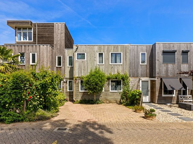 Papaverstraat 29, Purmerend