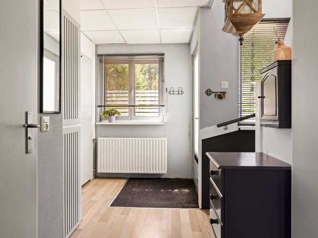 Papaverstraat 29, Purmerend