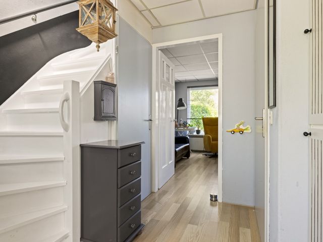Papaverstraat 29, Purmerend